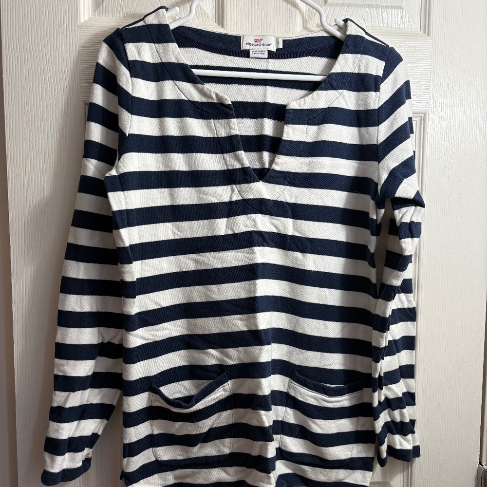Striped Shirt